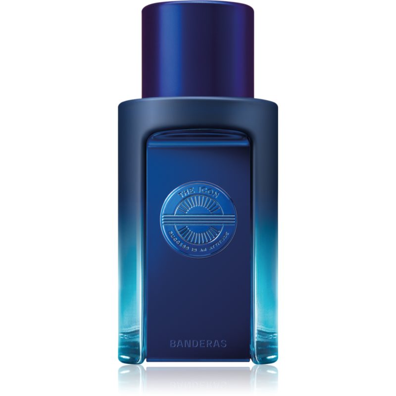 Banderas The Icon Supreme Eau de Parfum pentru bărbați 50 ml