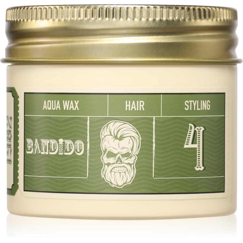 BANDIDO Styling 4 ceara gel 125 ml