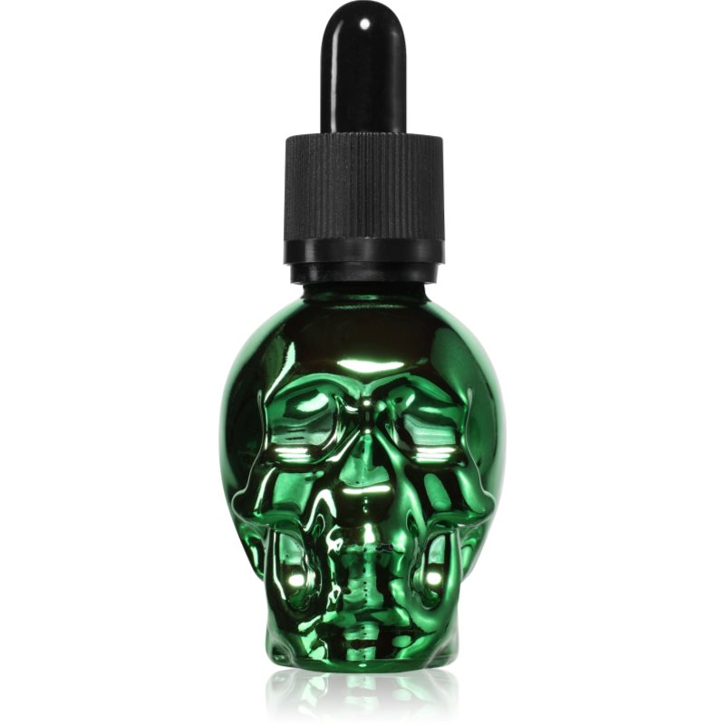 BANDIDO Beard Oil ulei pentru barba culoare Green 40 ml