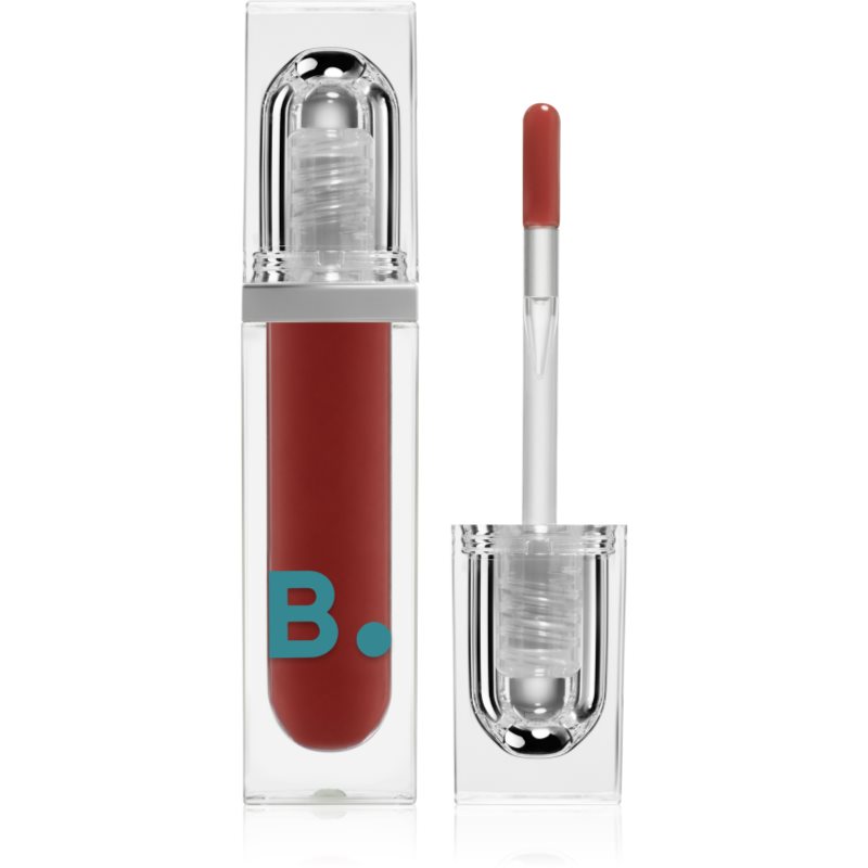 Banila Co. Volume Lip Plumper luciu de buze rezistent cu efect de crestere culoare Maxi Rosy 3.8 g