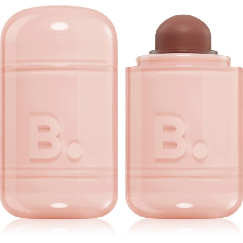 Banila Co. Romantic Blush fard multifuncțional, pentru buze și obraz pentru look perfect culoare 15 Nutty 3.7 g