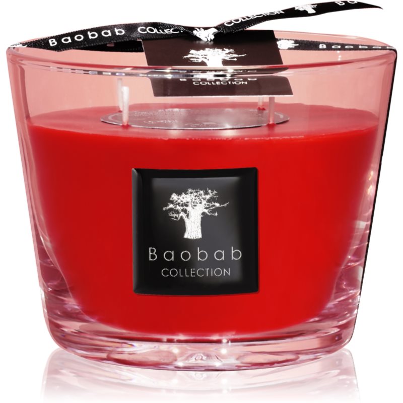 Baobab Collection All Seasons Masaai Spirit lumânare parfumată 10 cm