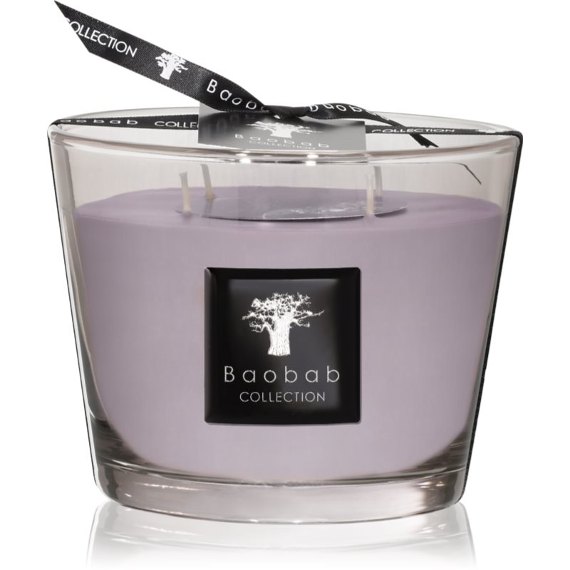 Baobab Collection All Seasons White Rhino lumânare parfumată 500 g