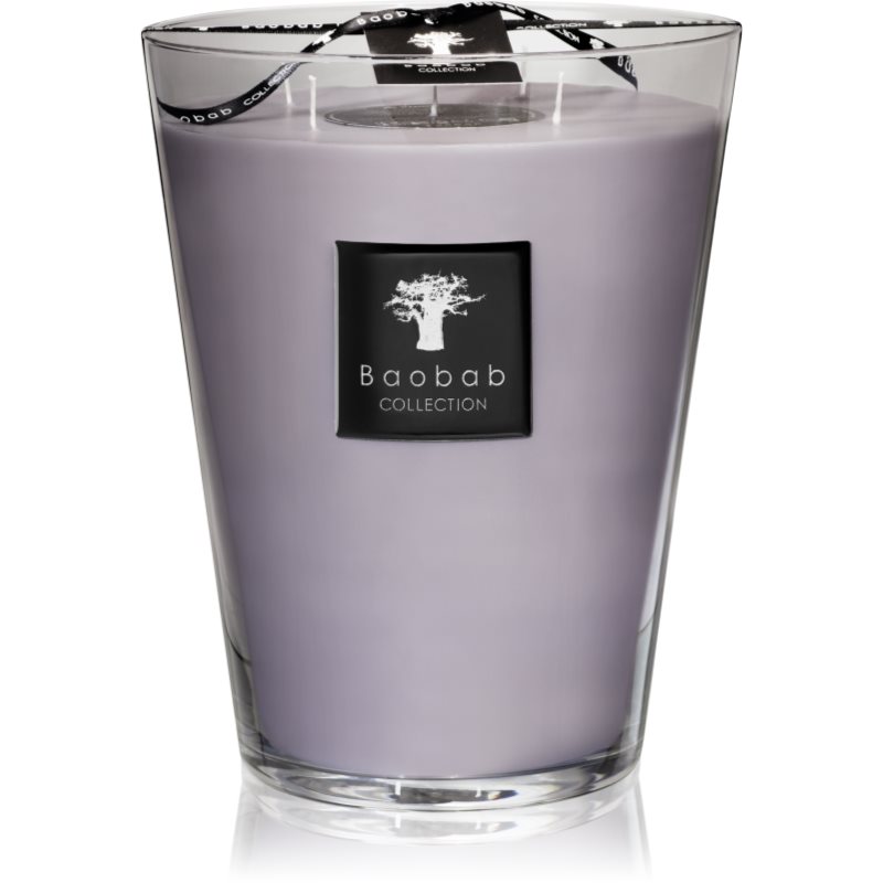 Baobab Collection All Seasons White Rhino lumânare parfumată 3000 g