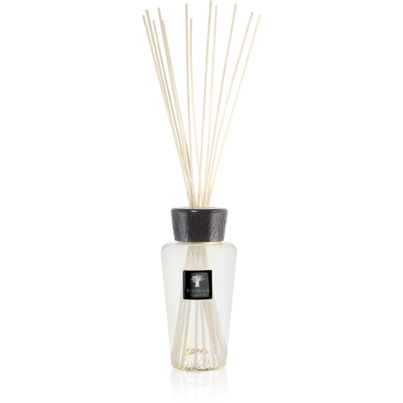 Baobab Collection All Seasons Madagascar Vanilla aroma difuzor cu rezervã 500 ml