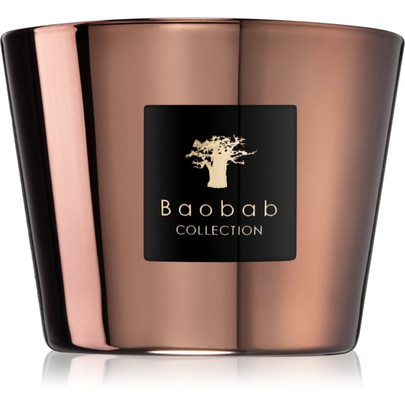 Baobab Collection Les Exclusives Cyprium lumânare parfumată 10 cm