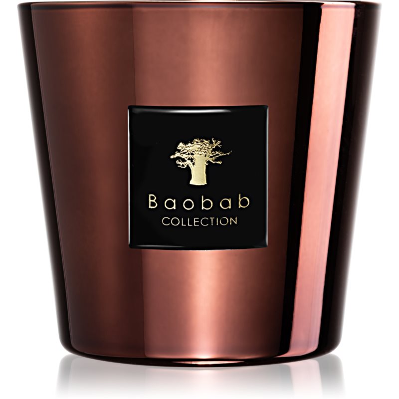 Baobab Collection Les Exclusives Cyprium lumânare parfumată 8 cm