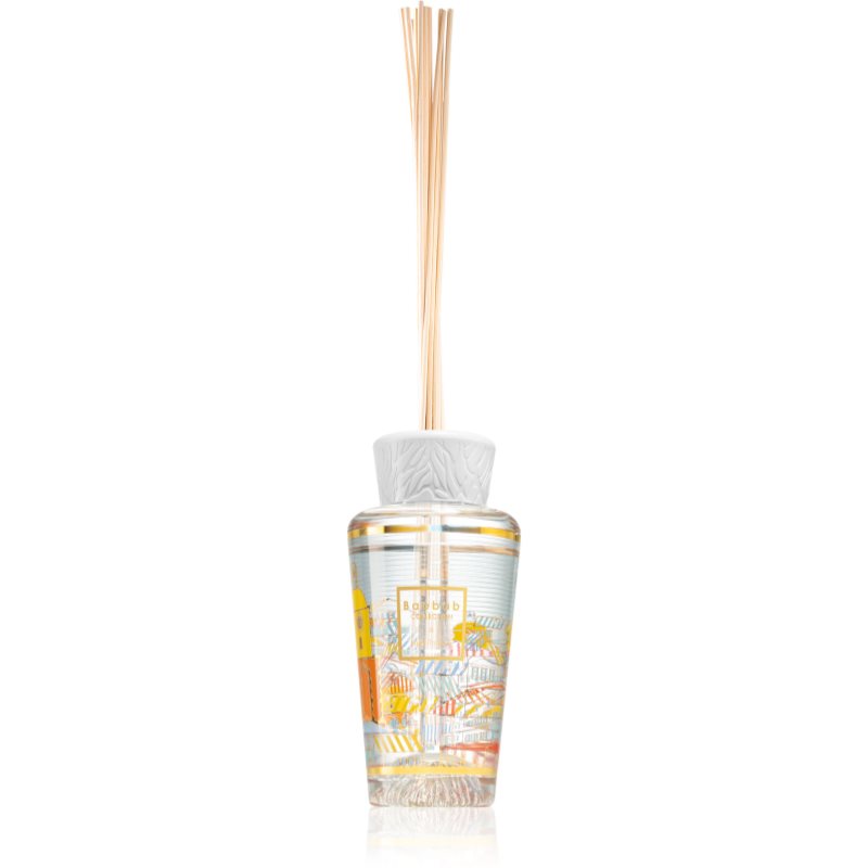 Baobab Collection My First Baobab À Saint-Tropez aroma difuzor cu rezervã 250 ml