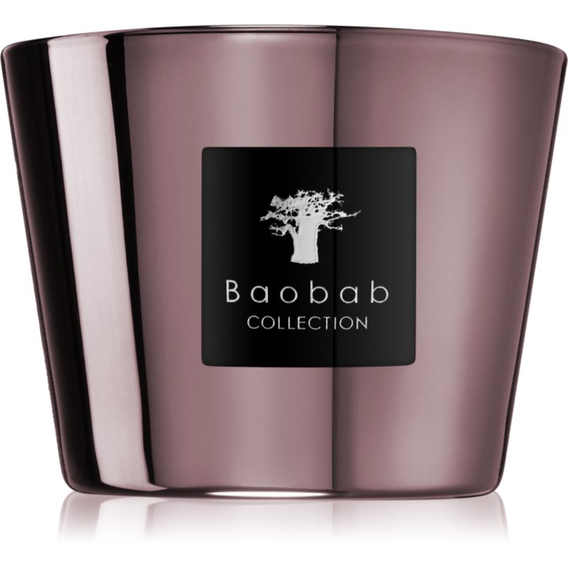 Baobab Collection Les Exclusives Roseum lumânare parfumată 10 cm