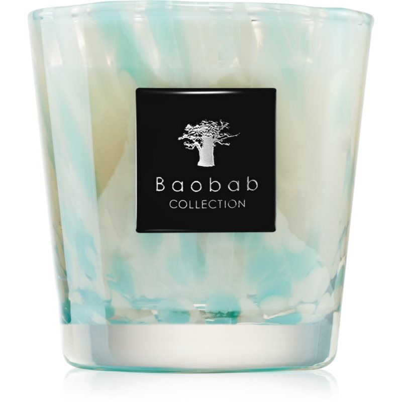 Baobab Collection Pearls Sapphire lumânare parfumată 190 g