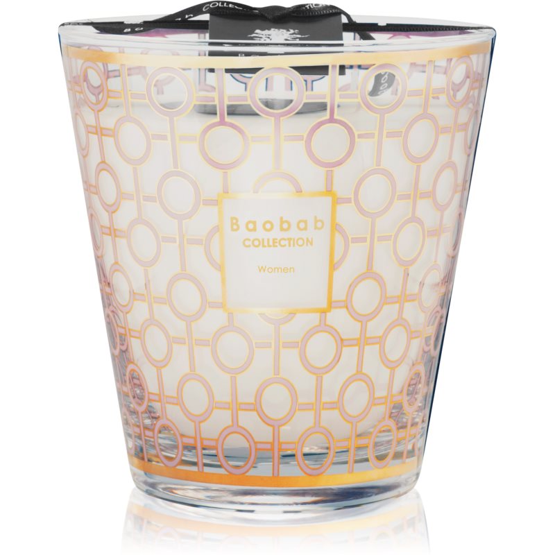 Baobab Collection Women lumânare parfumată 16 cm