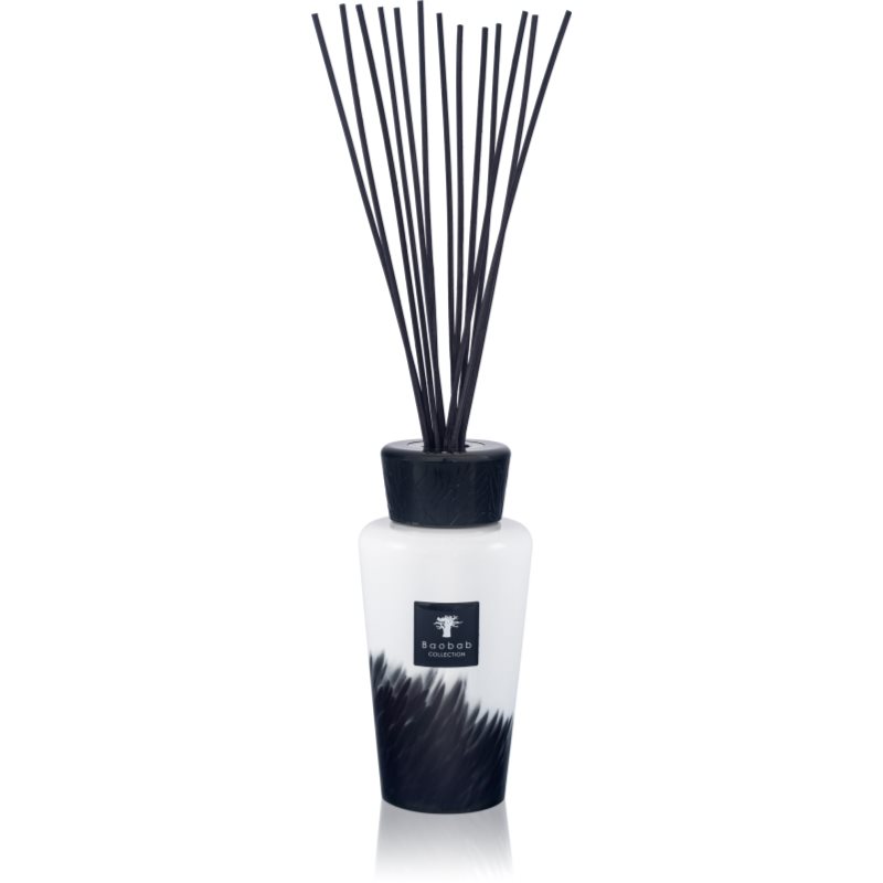 Baobab Collection Feathers aroma difuzor cu rezervã