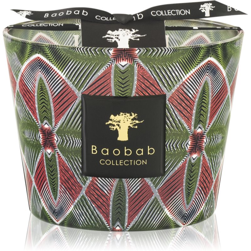Baobab Collection Maxi Wax Malia lumânare parfumată 10 cm