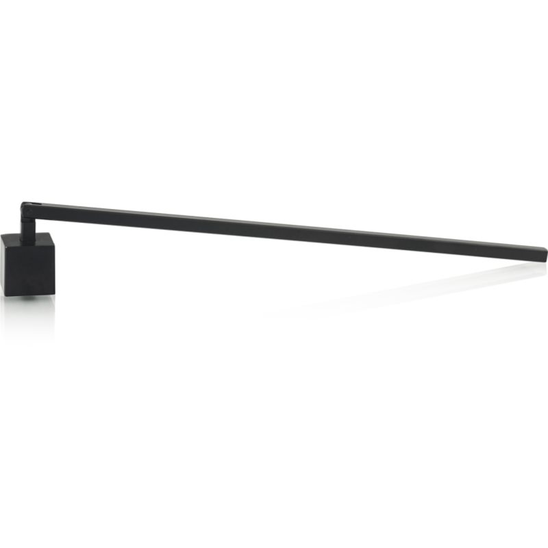 Baobab Collection Accessories Snuffer dispozitiv pentru scoaterea lumânării Negru 1 buc