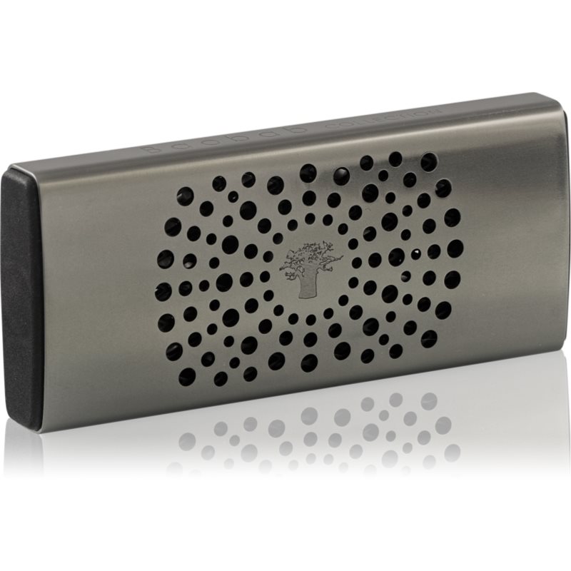 Baobab Collection Les Exclusives Platinum parfum pentru masina 1 buc