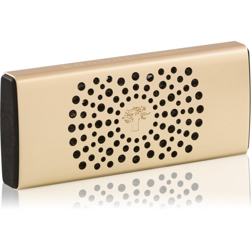 Baobab Collection Pearls White parfum pentru masina 1 buc