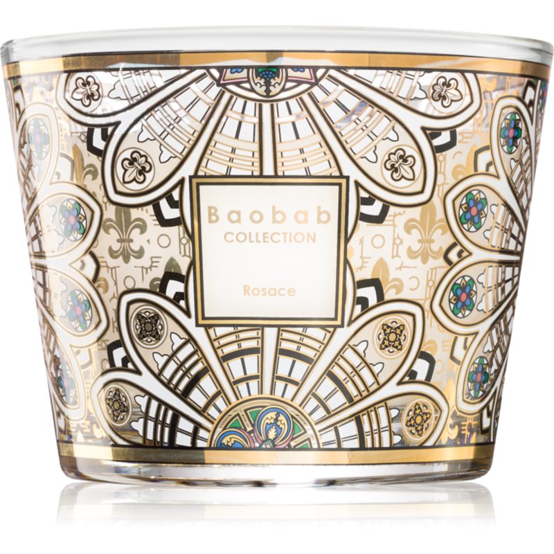 Baobab Collection Rosace lumânare parfumată 500 g