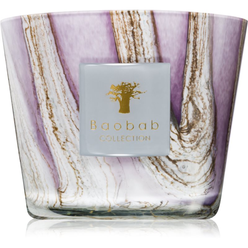 Baobab Collection Woods Broceliande lumânare parfumată 500 g
