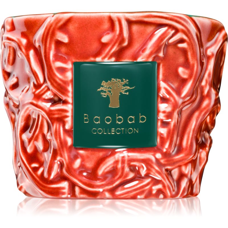 Baobab Collection Brame Artemis lumânare parfumată 500 g