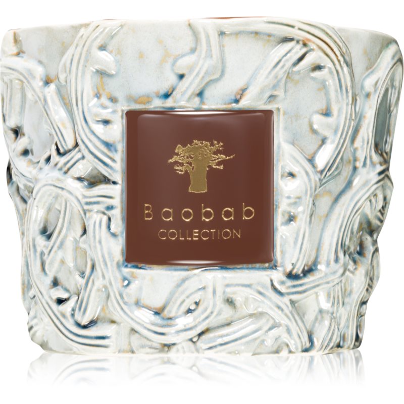 Baobab Collection Brame Sylvanus lumânare parfumată 500 g