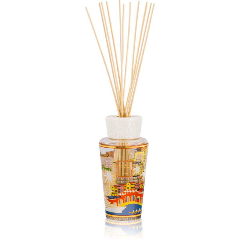 Baobab Collection Monaco aroma difuzor cu rezervã 500 ml