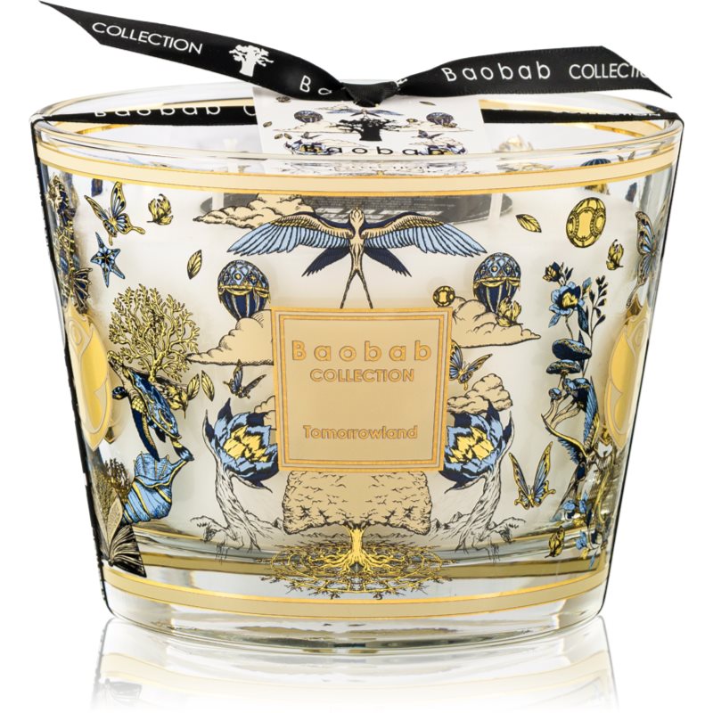 Baobab Collection My First Baobab Tomorrowland lumânare parfumată 500 g