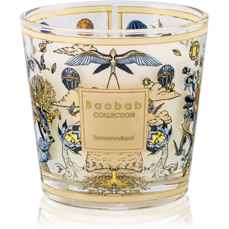 Baobab Collection My First Baobab Tomorrowland lumânare parfumată 190 g