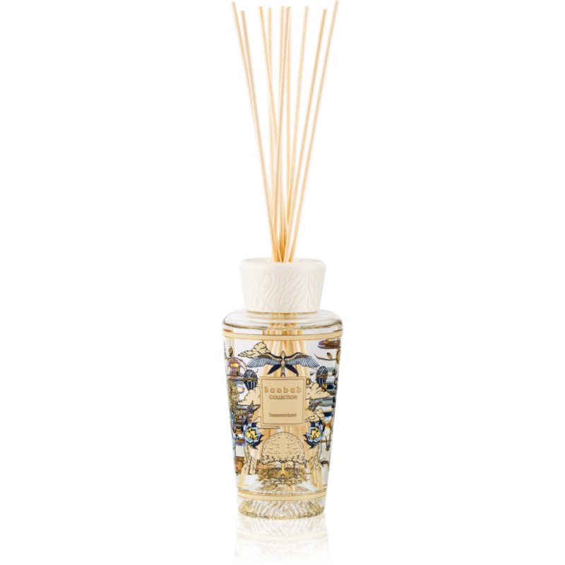Baobab Collection My First Baobab Tomorrowland aroma difuzor cu rezervã 250 ml