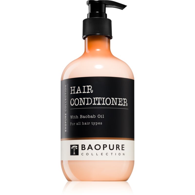 BAOPURE Collection Hair Conditioner balsam pentru păr 475 ml