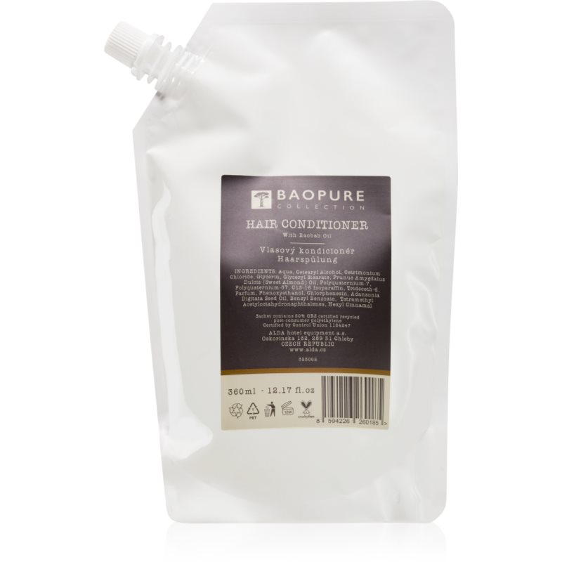 BAOPURE Collection Hair Conditioner balsam pentru păr 360 ml