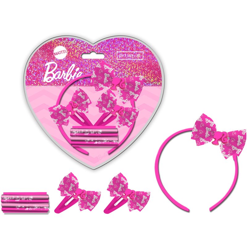 Barbie Hair set pentru copii II.