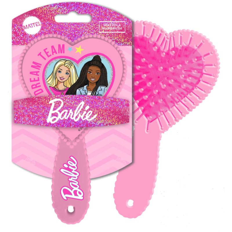 Barbie Hair perie de par pentru copii 1 buc