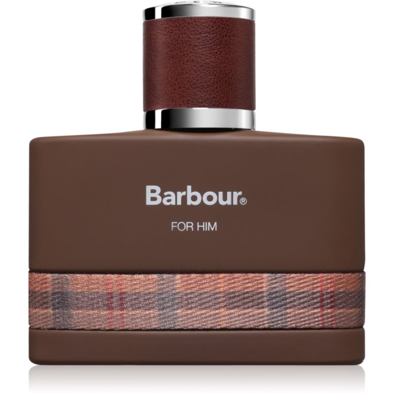 Barbour Origins For Him Eau de Parfum pentru bărbați 50 ml
