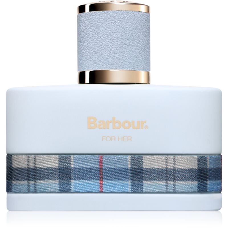 Barbour Coastal For Her Eau de Parfum pentru femei 50 ml