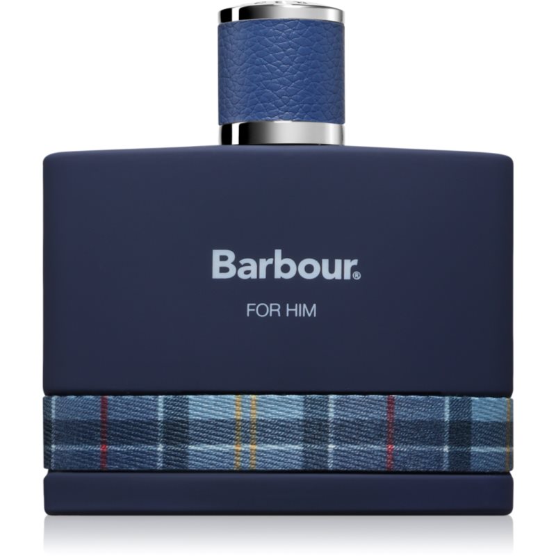 Barbour Coastal For Him Coastal For Him Eau de Parfum pentru bărbați…