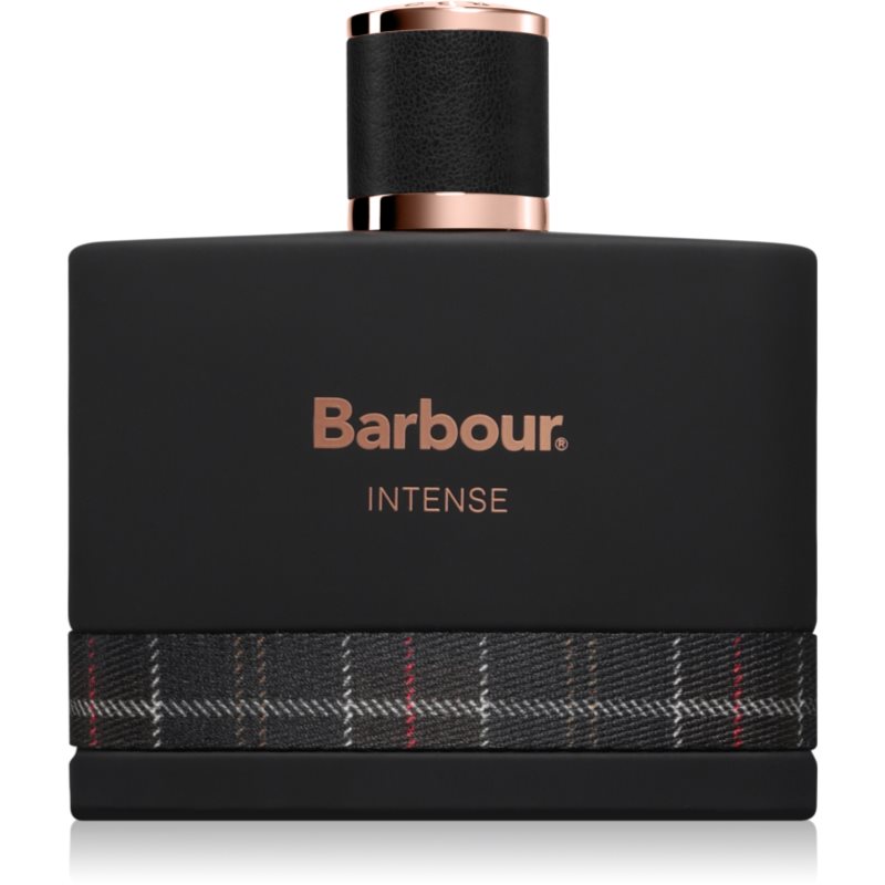 Barbour Heritage Intense Eau de Parfum pentru bărbați 100 ml