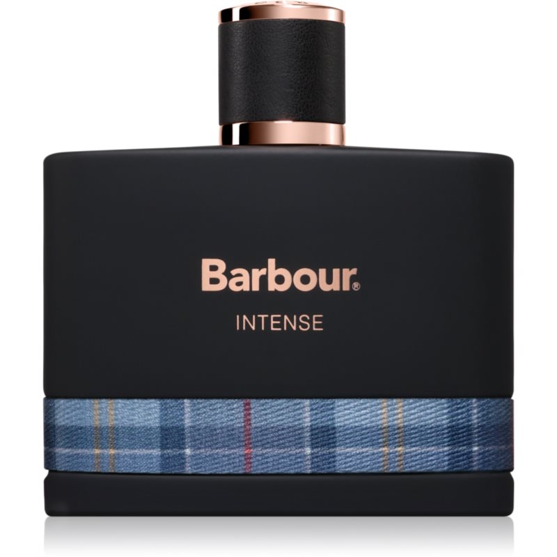 Barbour Coastal Intense Eau de Parfum pentru bărbați 100 ml
