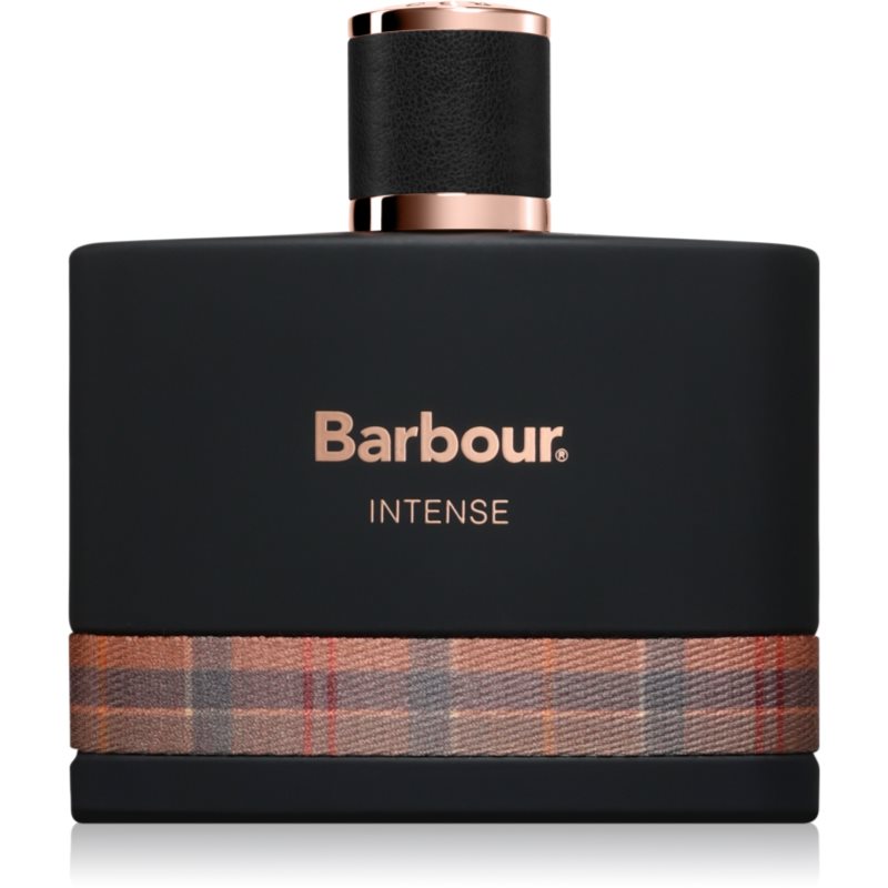 Barbour Origins Intense Eau de Parfum pentru bărbați 100 ml