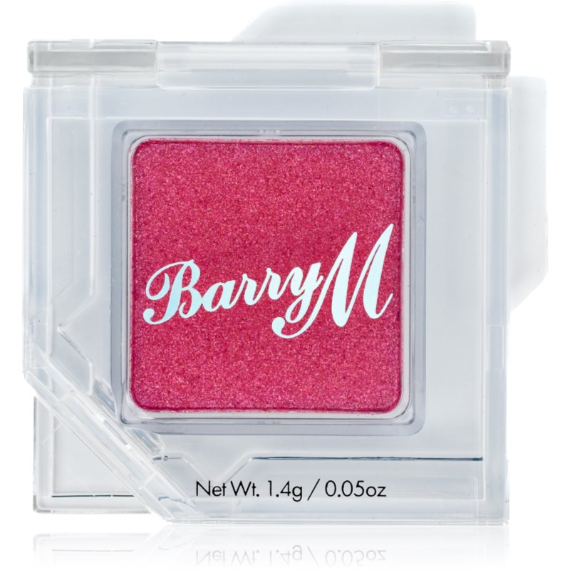 Barry M Clickable fard ochi culoare Retreat 1.4 g