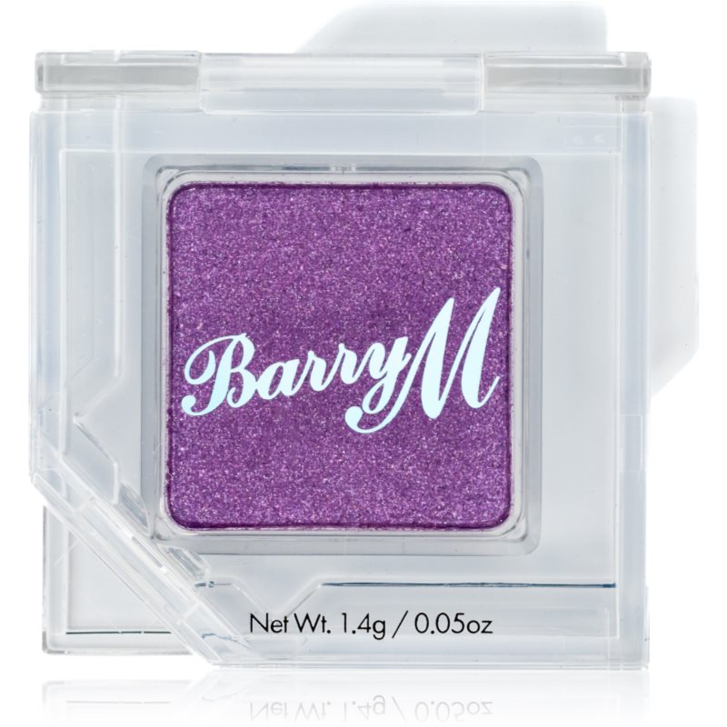 Barry M Clickable fard ochi culoare Compose 1.4 g