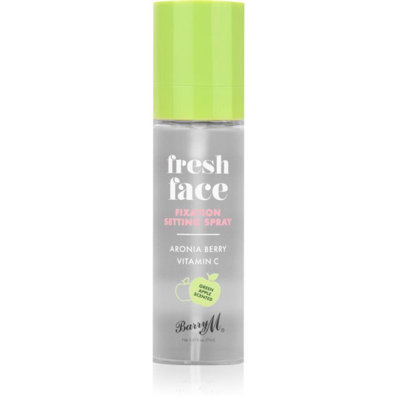 Barry M Fresh Face fixator make-up Apple 70 ml