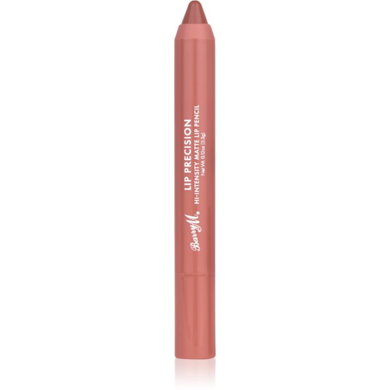 Barry M Lip Precision creion contur buze culoare Chiffon 3.3 g