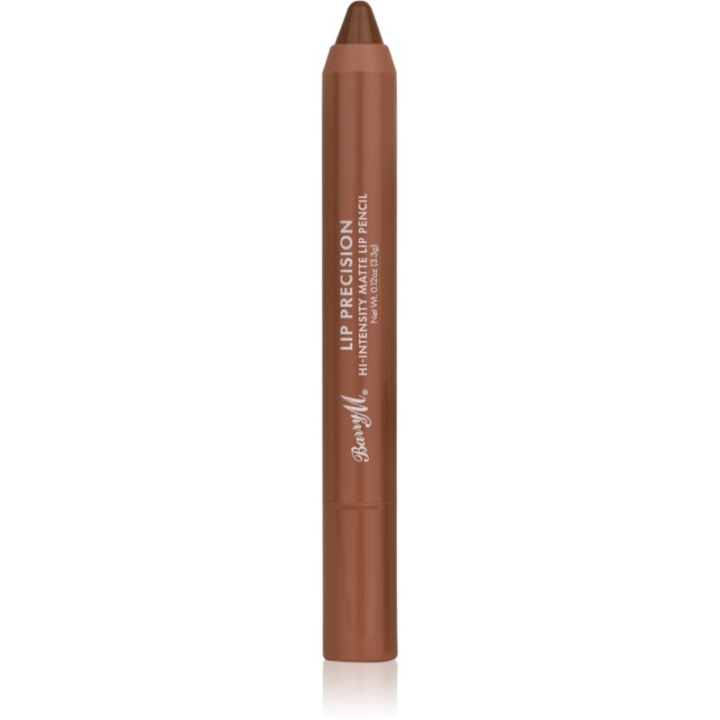Barry M Lip Precision creion contur buze culoare Teddy 3.3 g