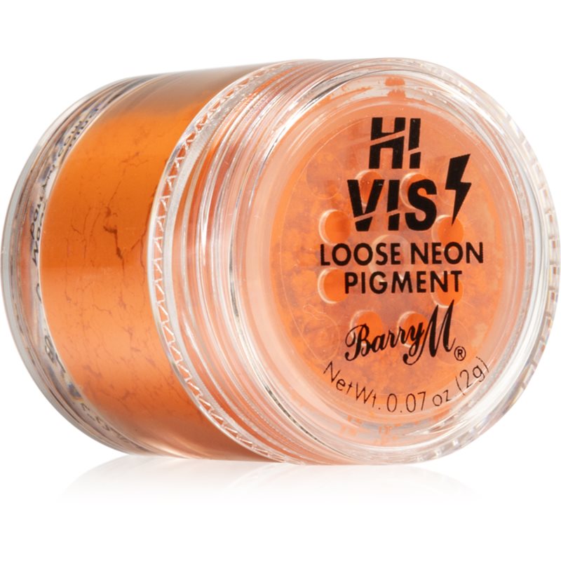Barry M Hi Vis Neon farduri cremoase pentru corp culoare Power 2 g