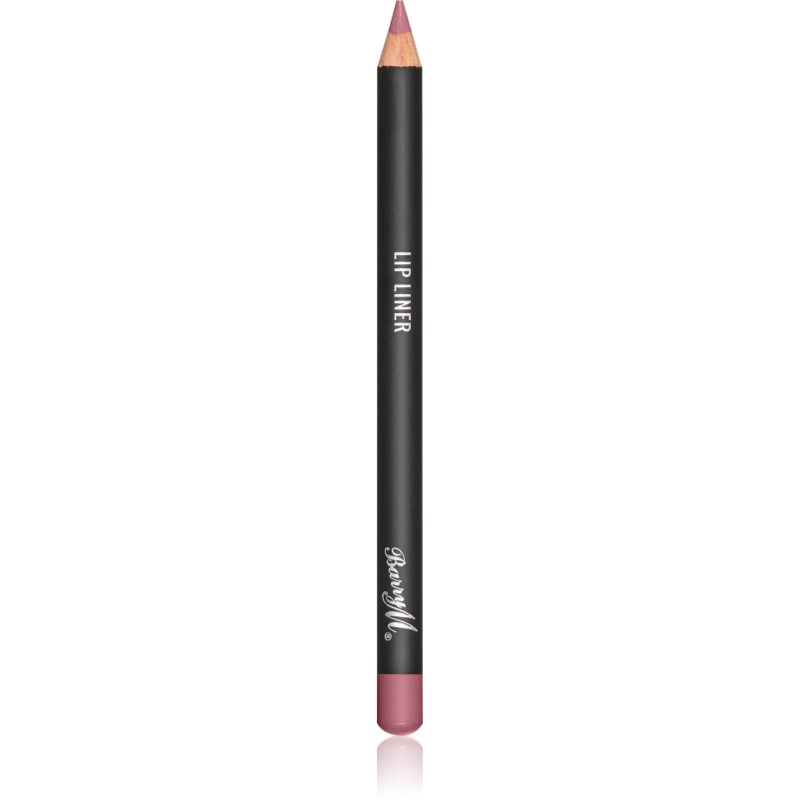 Barry M Lip Liner Lippenkonturenstift Farbton Minx