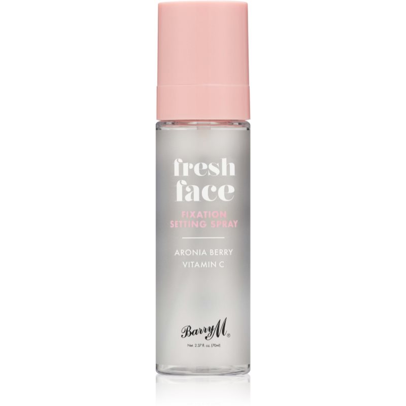 Barry M Fresh Face fixator make-up Strong 70 ml