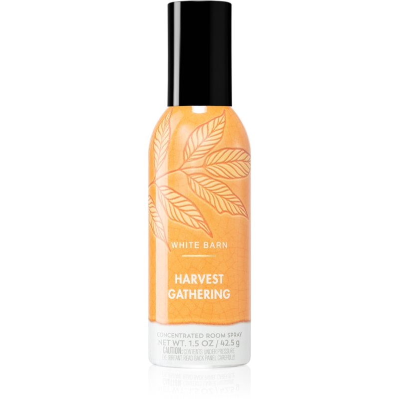 Bath & Body Works Harvest Gathering spray pentru camera 42.5 g