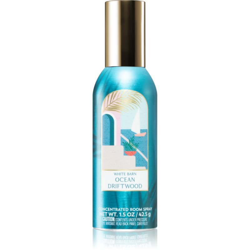 Bath & Body Works Ocean Driftwood spray pentru camera 42,5 g