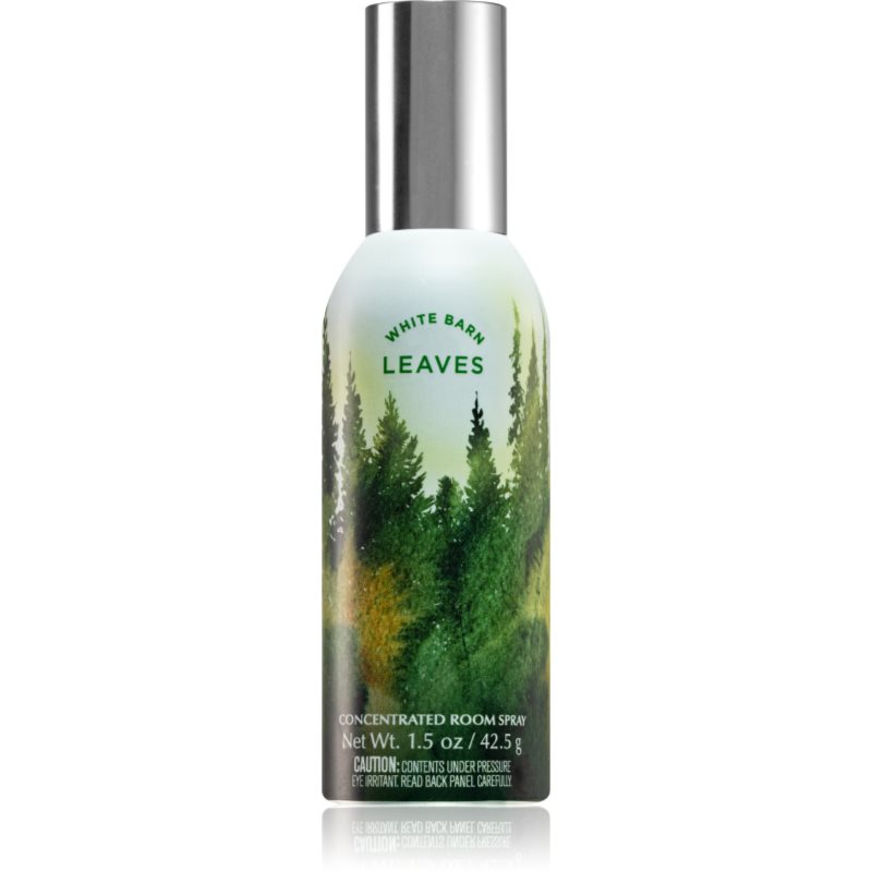 Bath & Body Works Leaves spray pentru camera 42,5 g