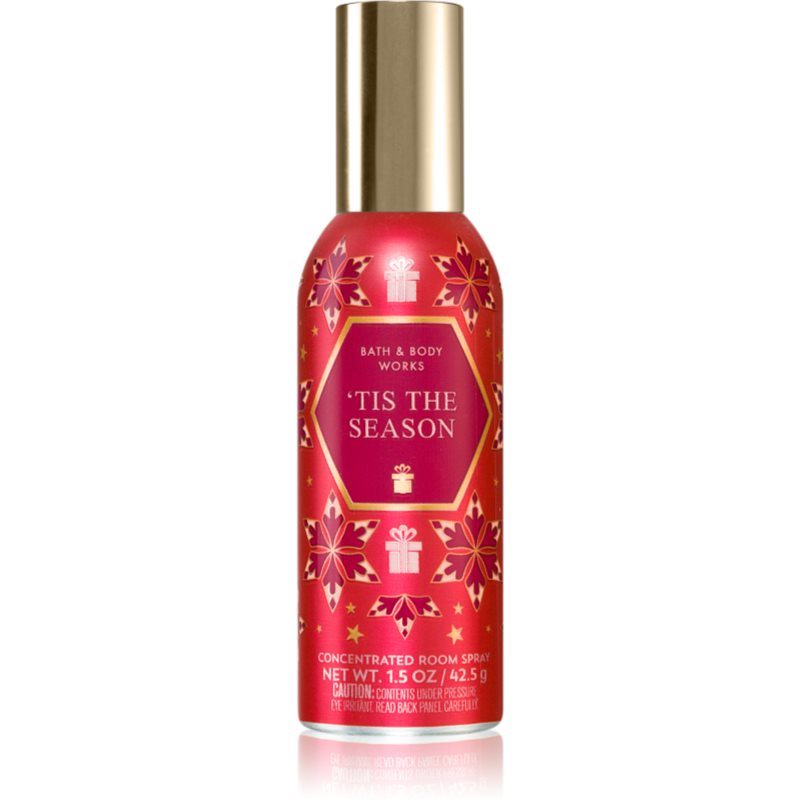 Bath & Body Works ’Tis the Season spray pentru camera 42,5 g